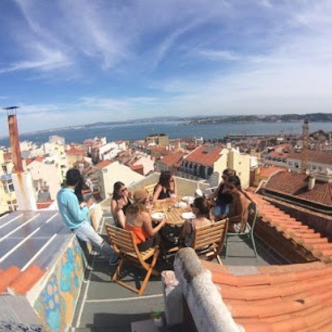 SURFGUIDING PENICHE