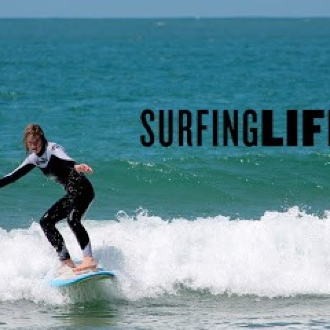 SURFING PORTO SURF SCHOOL & CAMP