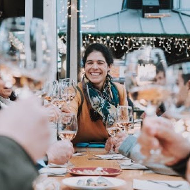 TASTE PORTO FOOD TOURS