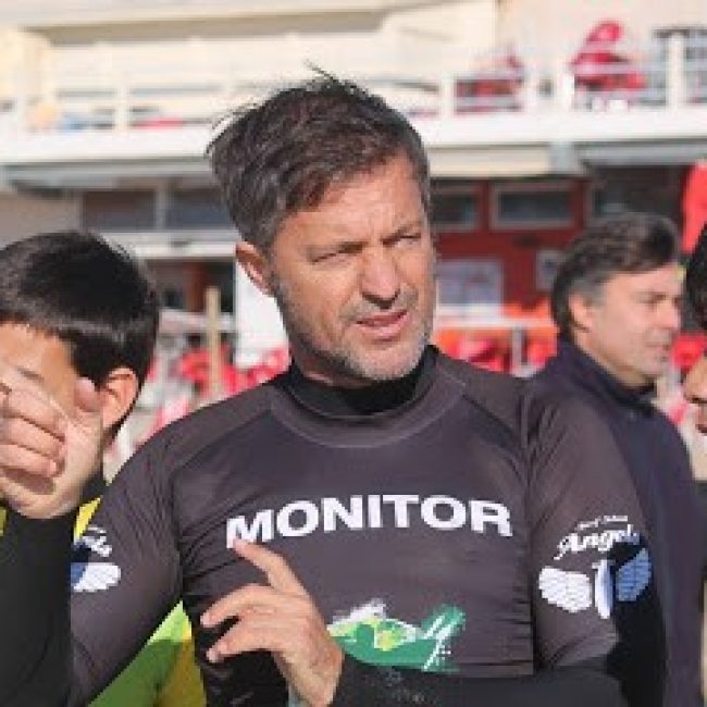 ANGELS SURF SCHOOL
