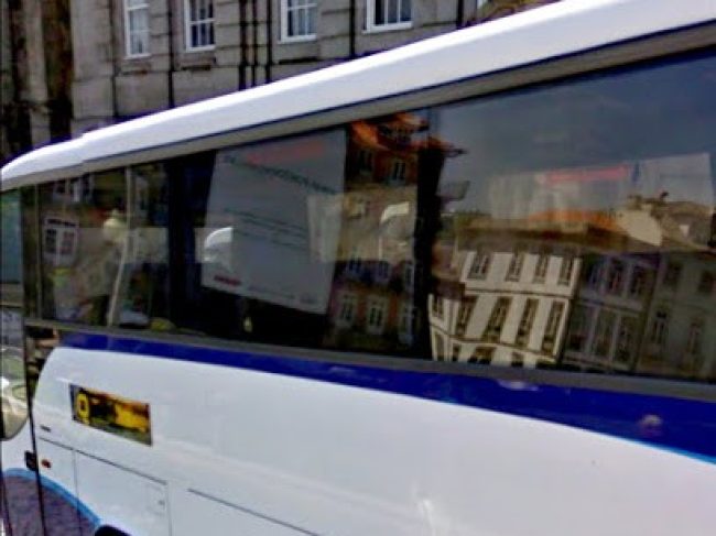 TRAM TOUR