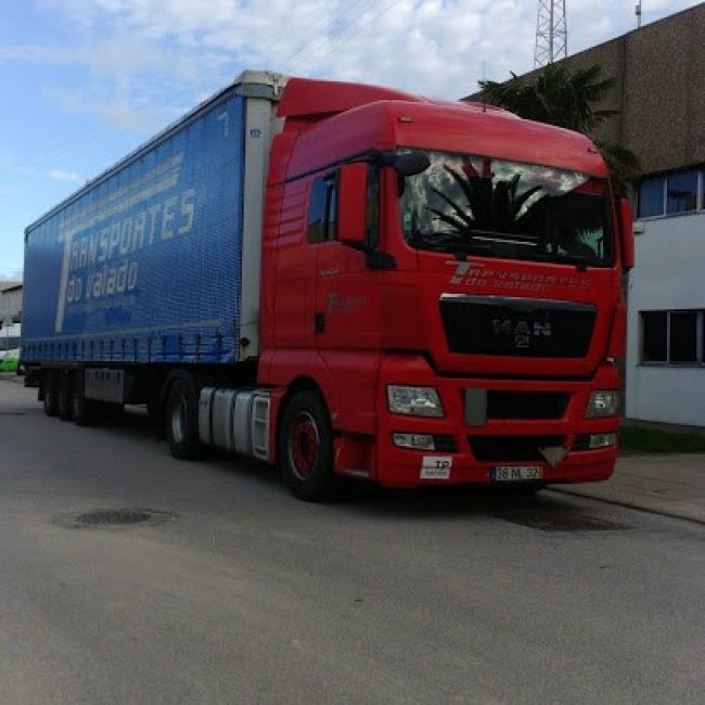 TRANSPORTES SENHORA DA AGONIA – MUDANÇAS