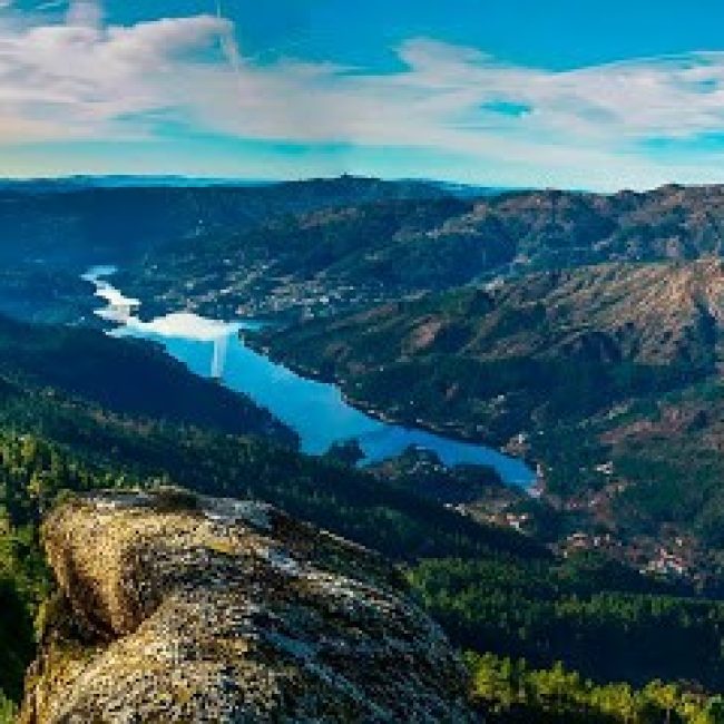 TREK PORTUGAL – TOURS, EXPERIENCES & ADVENTURE