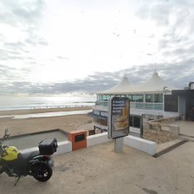 APS – ACADEMIA PROFISSIONAL DE SURF
