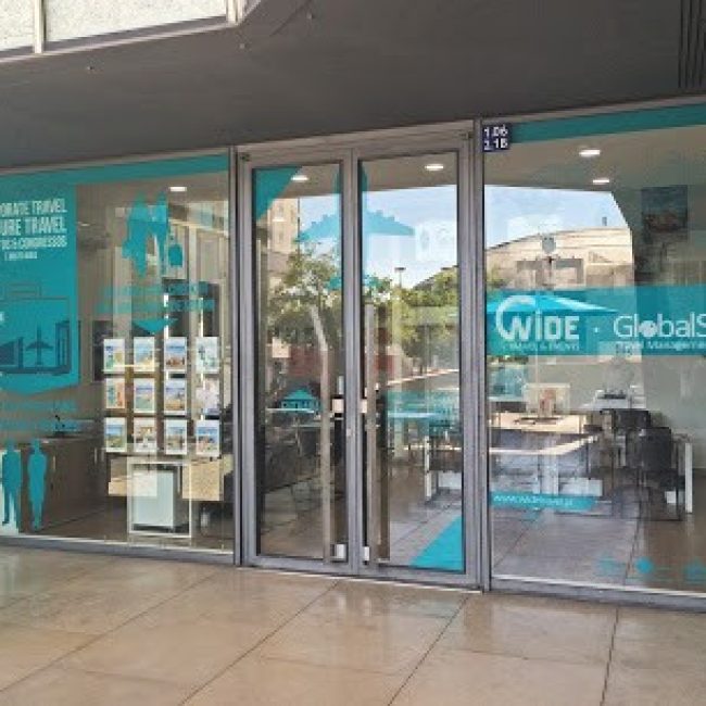 WIDE TRAVEL & EVENTS