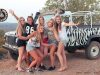 ARBEZ ZEBRA – TOURS & EVENTS