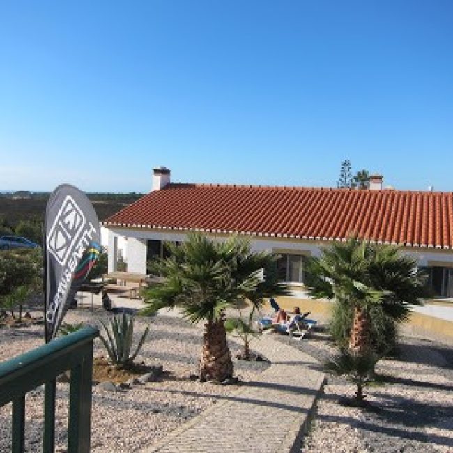 ARRIFANA SURF LODGE