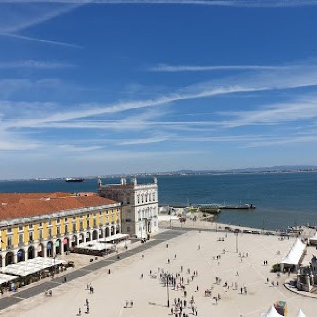 ASK ME LISBOA