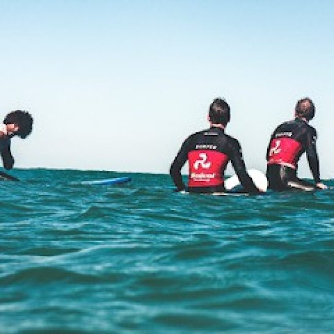 BALEAL SURF CAMP – PENICHE, PORTUGAL