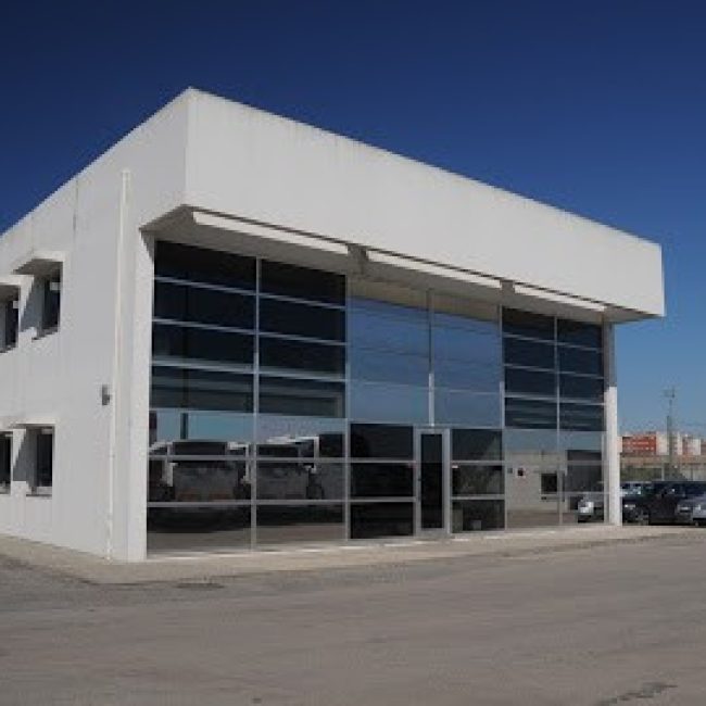 BARRAQUEIRO TRANSPORT, S.A.