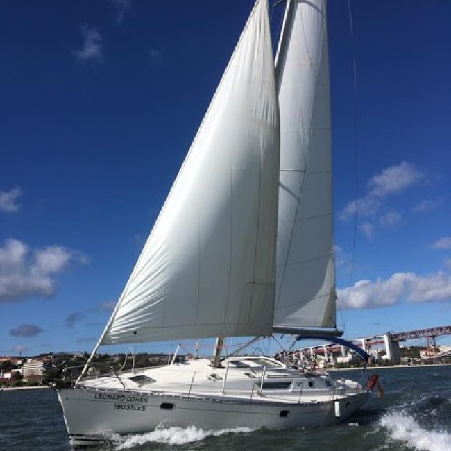 BREEZE PASSION – NAUTICAL EXPERIENCES, LDA