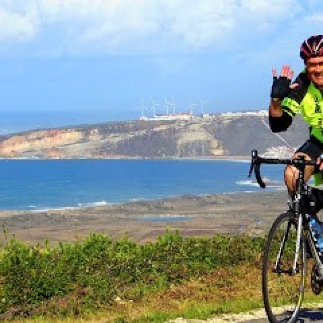 BTTOUR — PORTUGAL BIKE TOURS