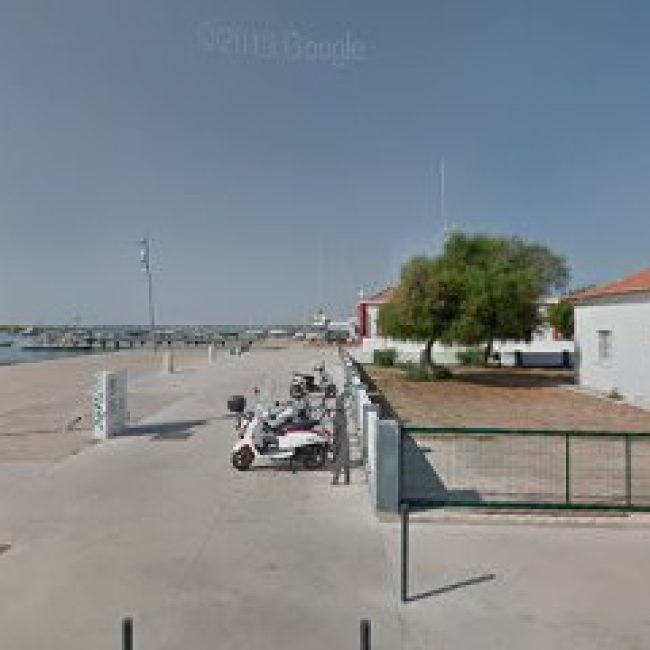 CLUBE NÁUTICO DE TAVIRA