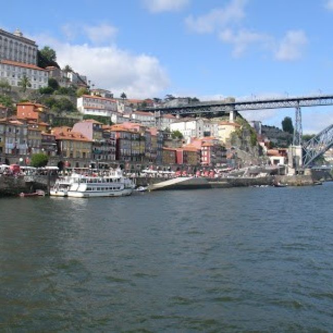 ENDLESS WEEKEND – VIAGENS E ESTADIAS, LDA