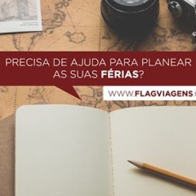 FLAGVIAGENS