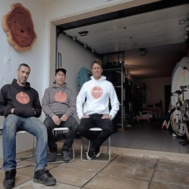 3SURFERS