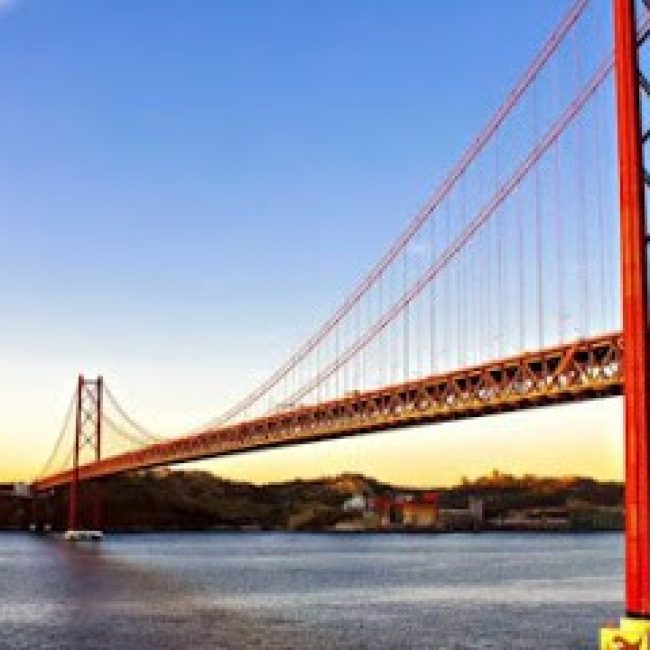GO2LISBON – TOURS