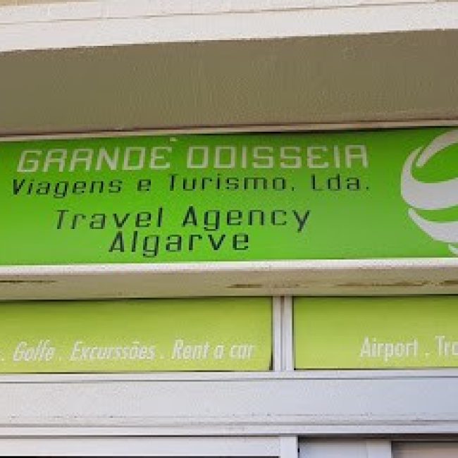 GRANDE ODISSEIA