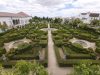 JARDIM DO PAÇO EPISCOPAL