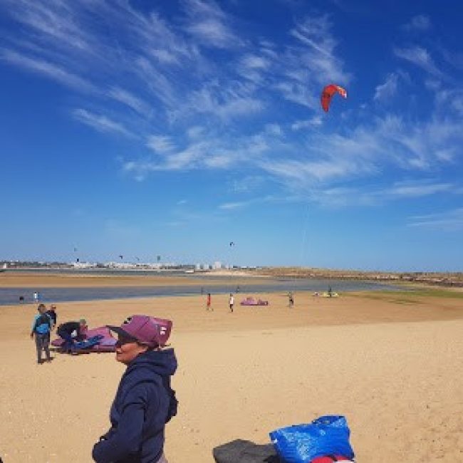 KITESCHOOL PORTUGAL (KITE & SUP LESSONS) LAGOS ALGARVE