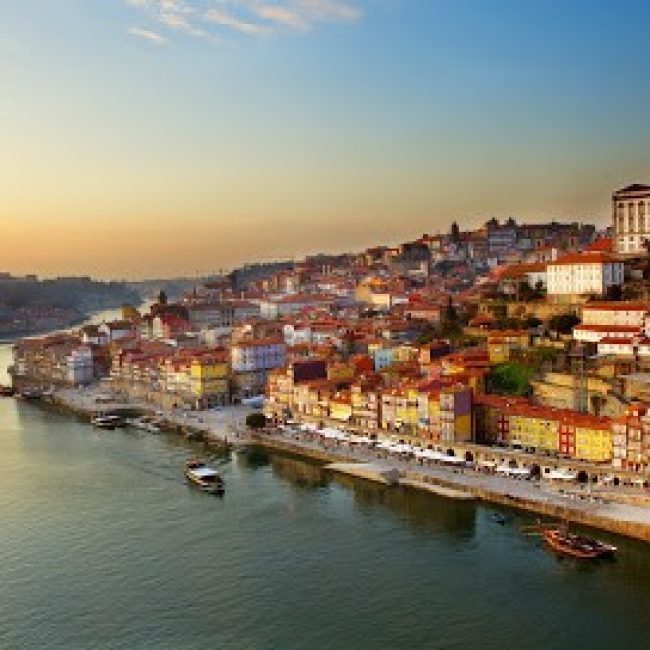 KNOW PORTUGAL