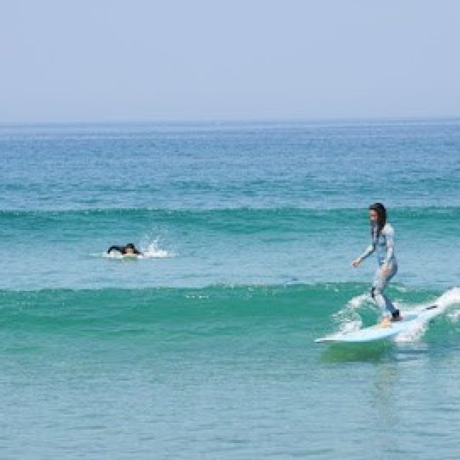 LUHU SURF CAMP