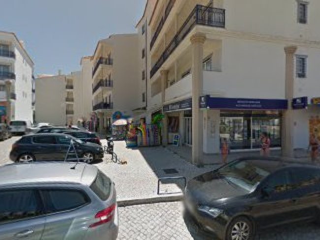 ALGARVE GOLF HOLIDAY