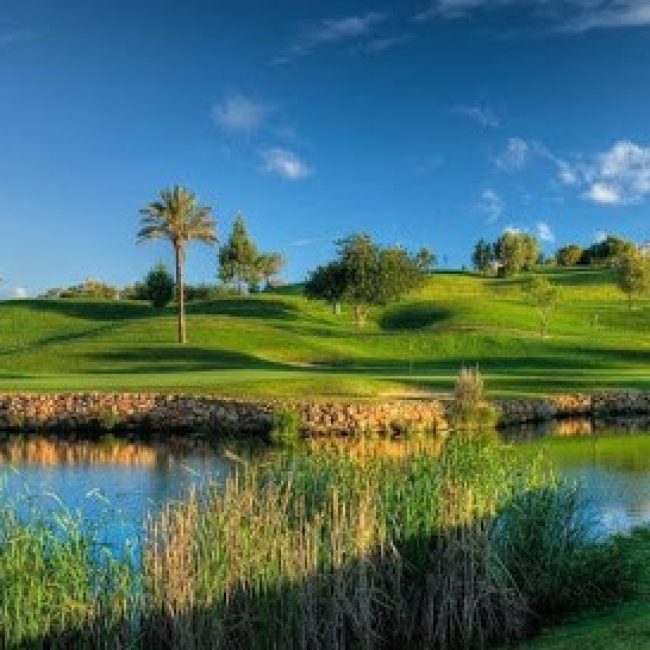 PESTANA GOLF & RESORTS – CARVOEIRO