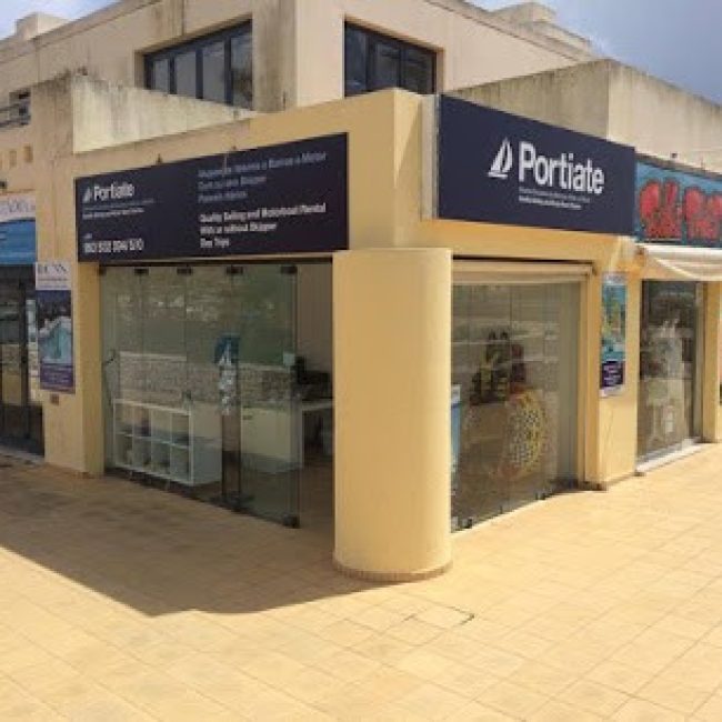 PORTIMAR – TRAVEL AGENCY AND TOURISM LTD.