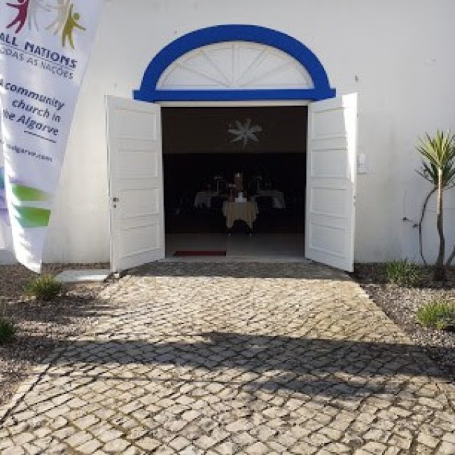 ALL NATIONS ALGARVE