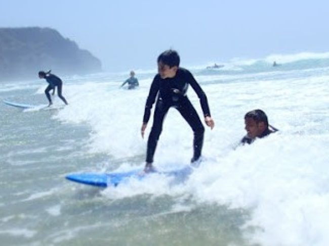 PRAIA LAGIDE