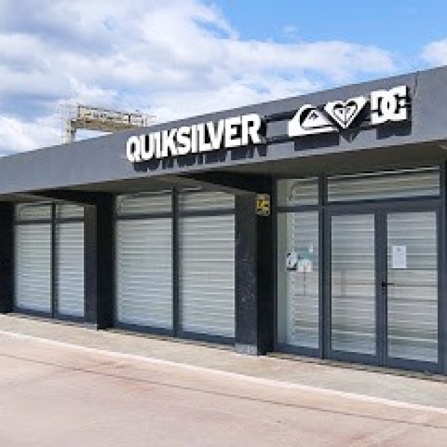QUIKSILVER LISBOA