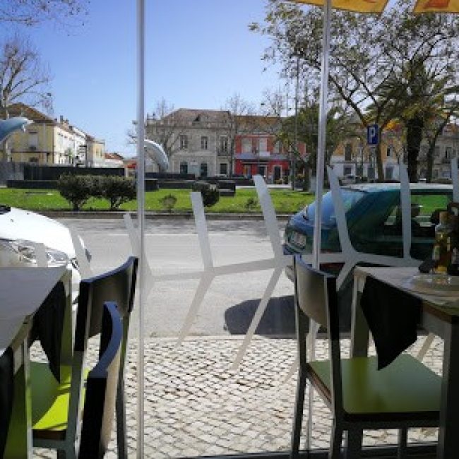 RIBEIRO TRAVEL