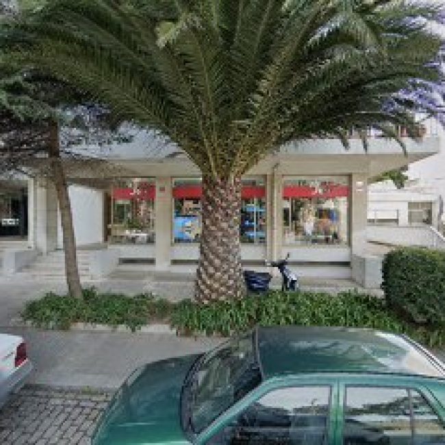 SOPROMAR – CENTRO NAUTICO, LDA