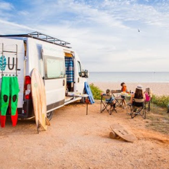 SOUL SURF HOUSE