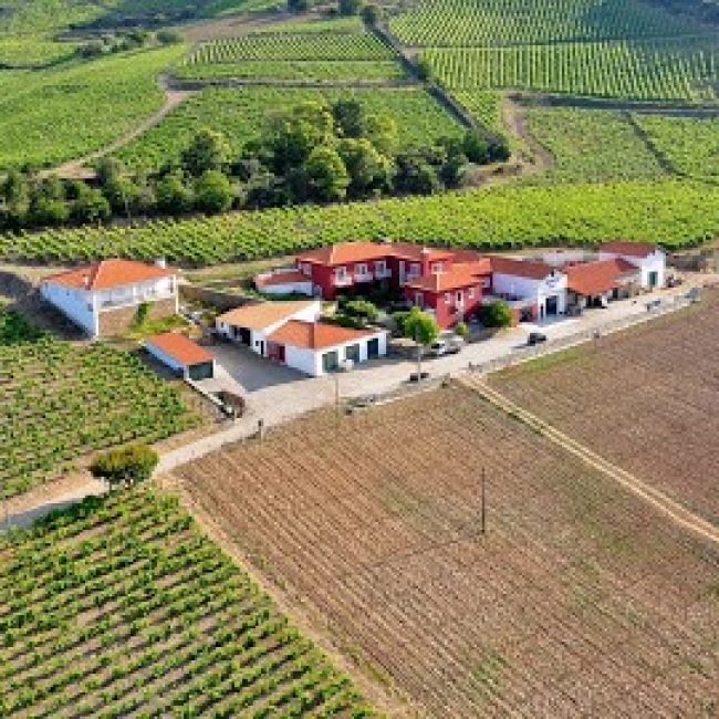 QUINTA DOS ESPINHEIROS – CASA DE TURISMO