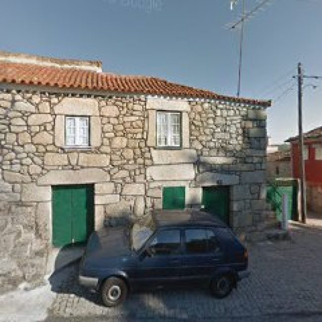 FAIA PARK – CASA DO TAVORA