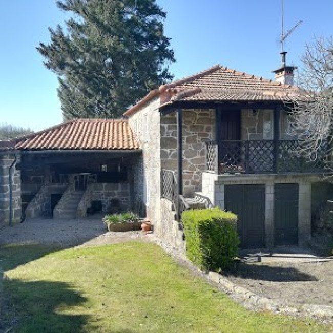 QUINTA DO PASSAL- AL