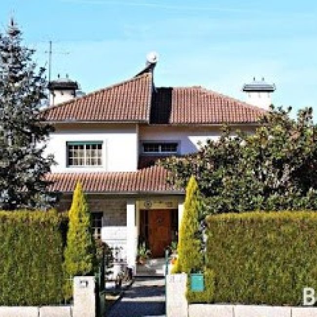 QUINTINHA DA AVÓ – VISEU, MOUNTAIN FARM HOUSE