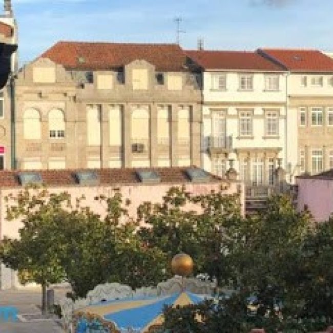 WELCOME INN VISEU