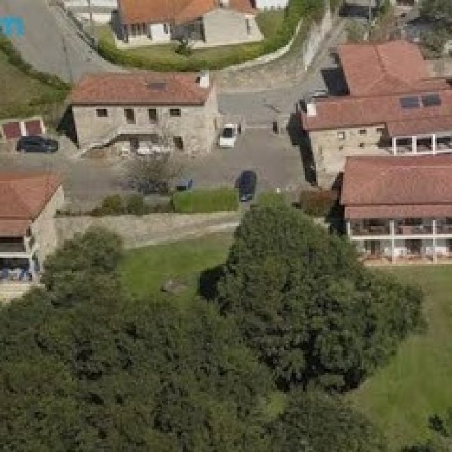 HOTEL RURAL QUINTA DE NOVAIS
