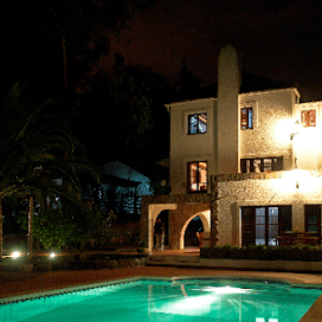 QUINTA DOS LAGOS – AL
