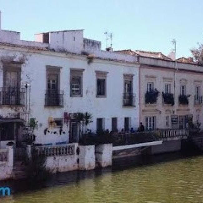 AL-GHARB TAVIRA ECO GUESTHOUSE