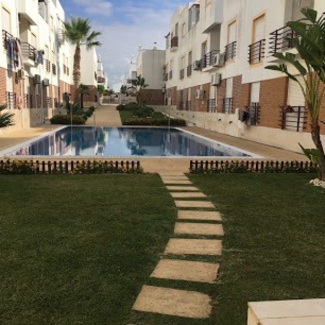 LEDO’S HOUSE – 7988/AL