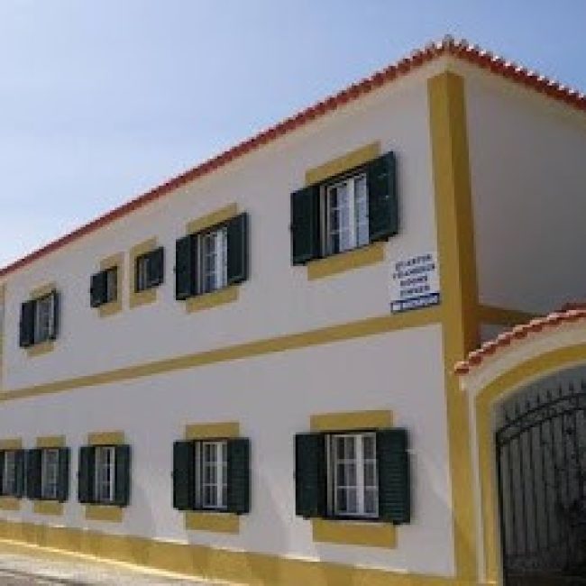 CASA MAR AZUL MILFONTES 1403/AL