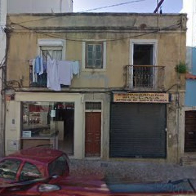 AL(ALOJAMENTO LOCAL )PERALTA