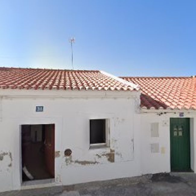 CASA DO ARCO – ALOJAMENTO LOCAL