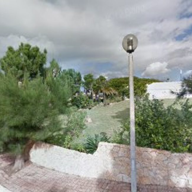 VILLA AL-GARBE