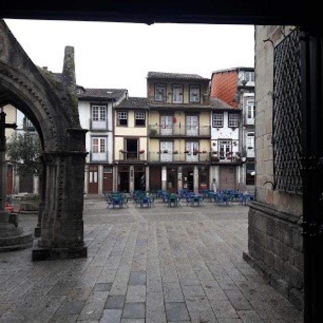 A L DA PRAÇA