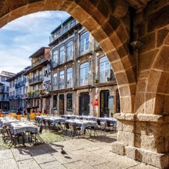 CASA PORTA NOVA AL